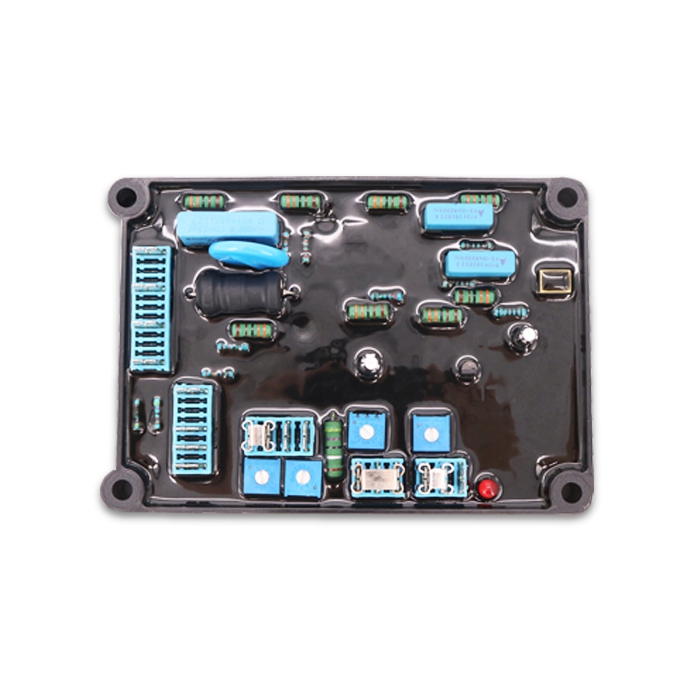 ولتاژ رگولاتور استمفورد Stamford AVR AS480