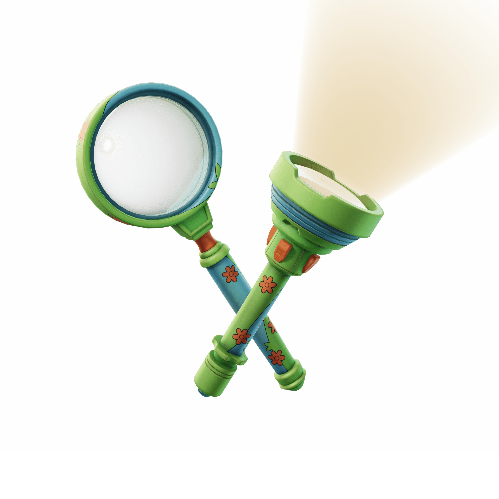 Velma's Investigation Kit