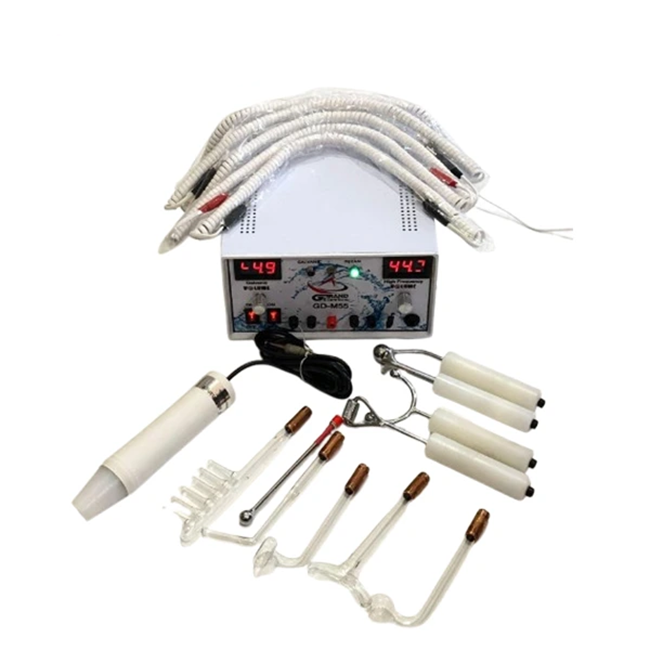 دستگاه هیدرودرمی گالوانیک گرند دیوایس مدل GD-M55