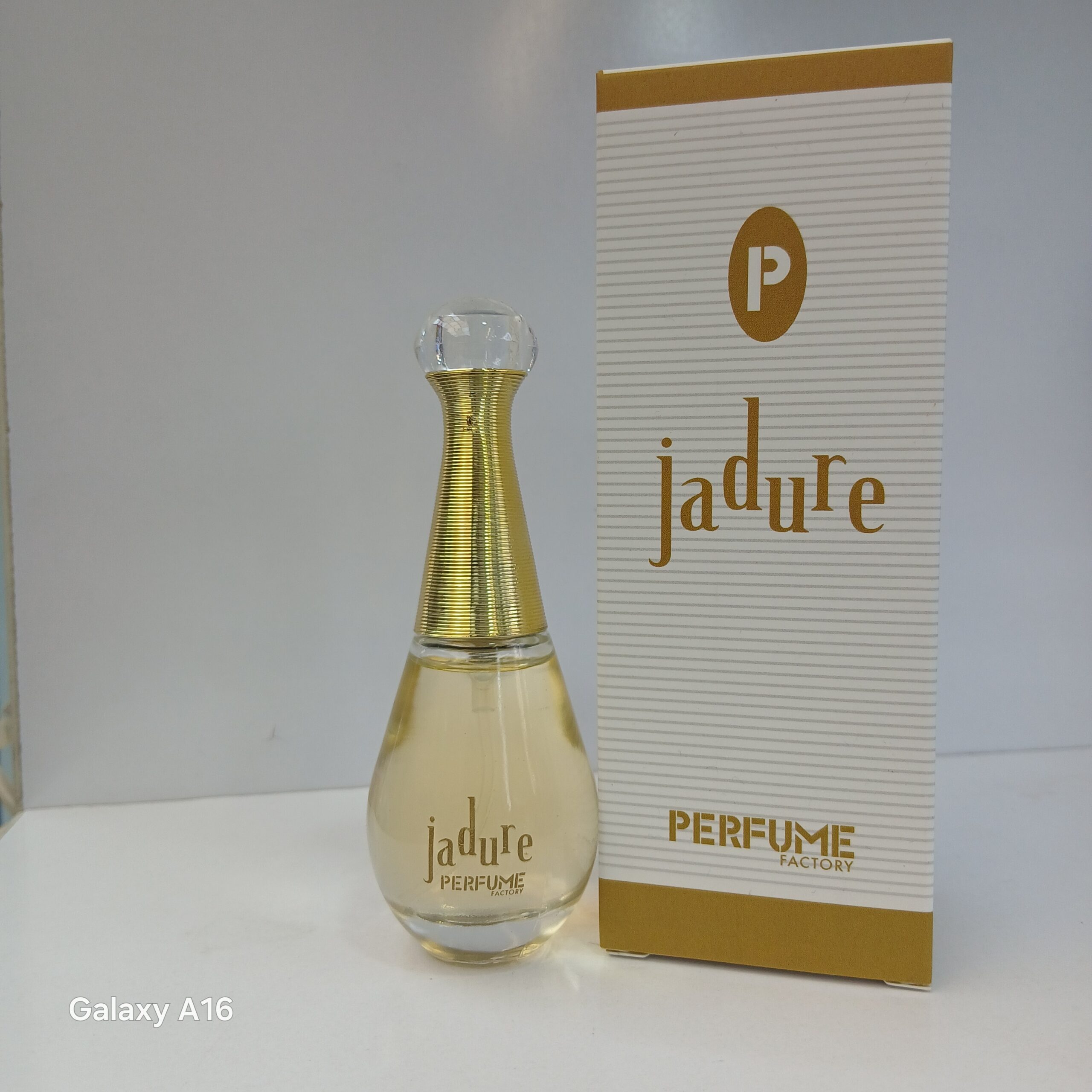 ادکلن 25میلiadure