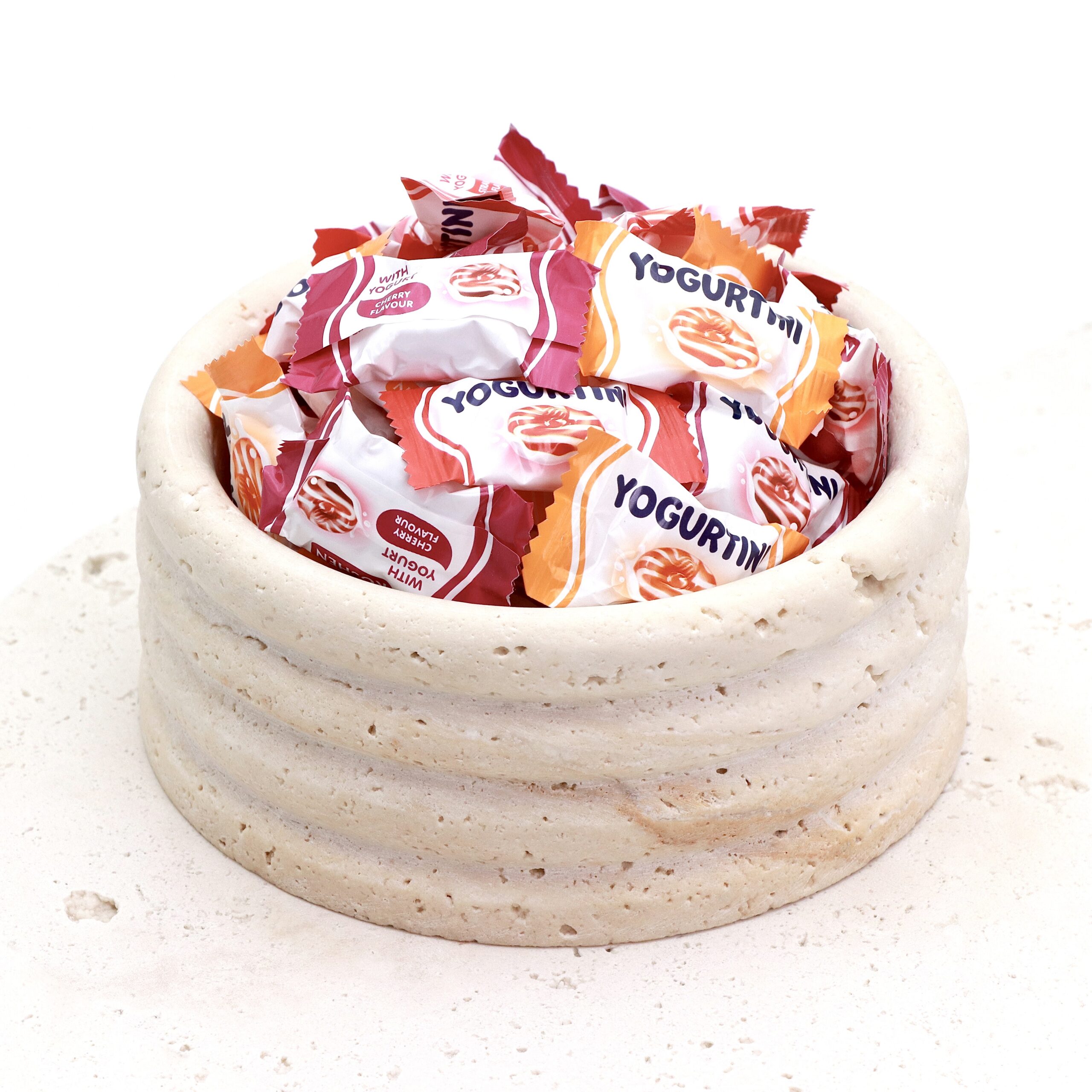 آبنبات ماستی YOGURTINI روشن
