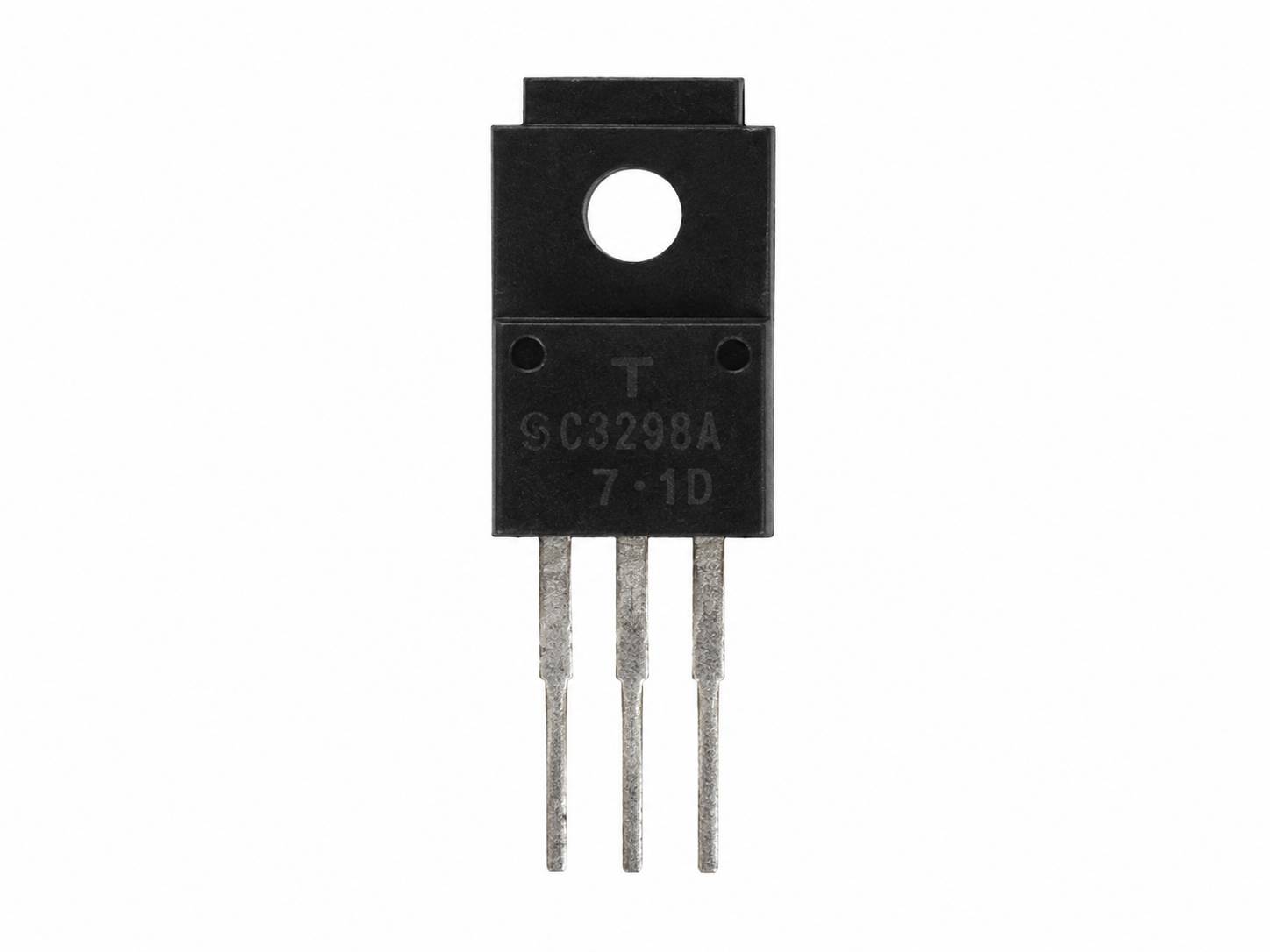 2SC3298 Transistor