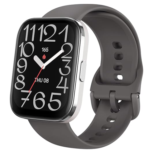 ساعت هوشمند شیائومی امیزفیت بیپ 5 یونیتی (Amazfit Bip 5 Unity)
