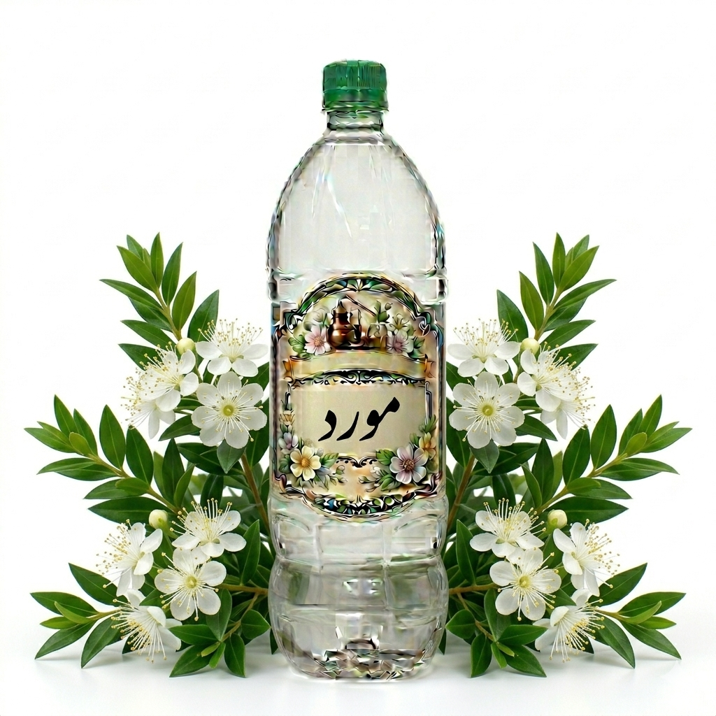 عرق مورد