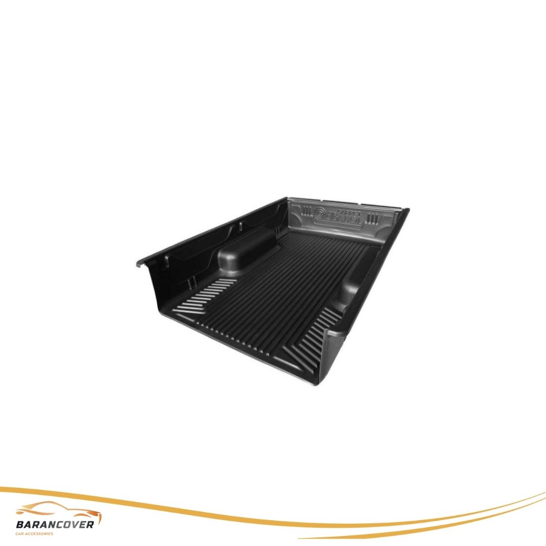لاینر مزدا وانت تک کابین