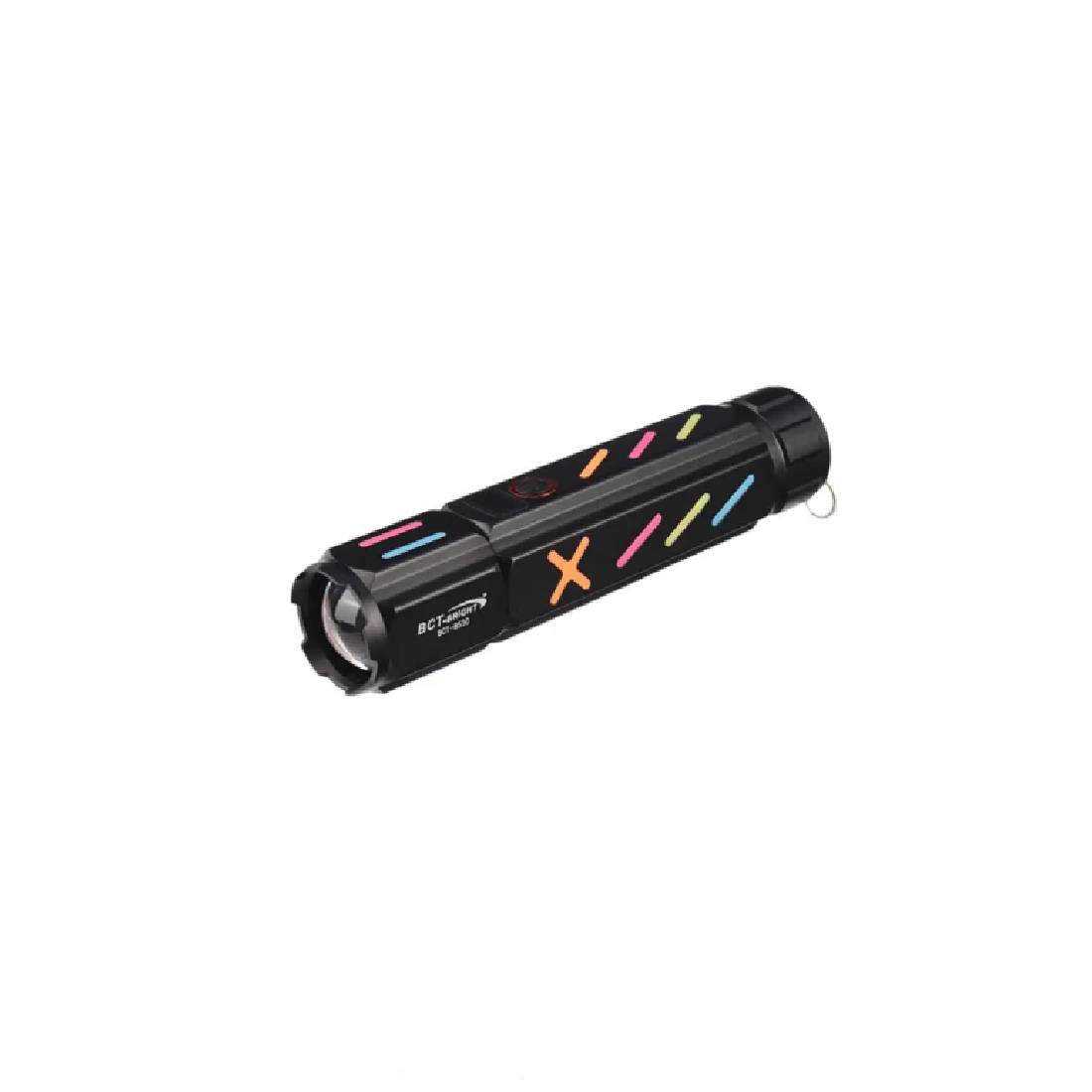 چراغ قوه اسمال سان مدل T530
