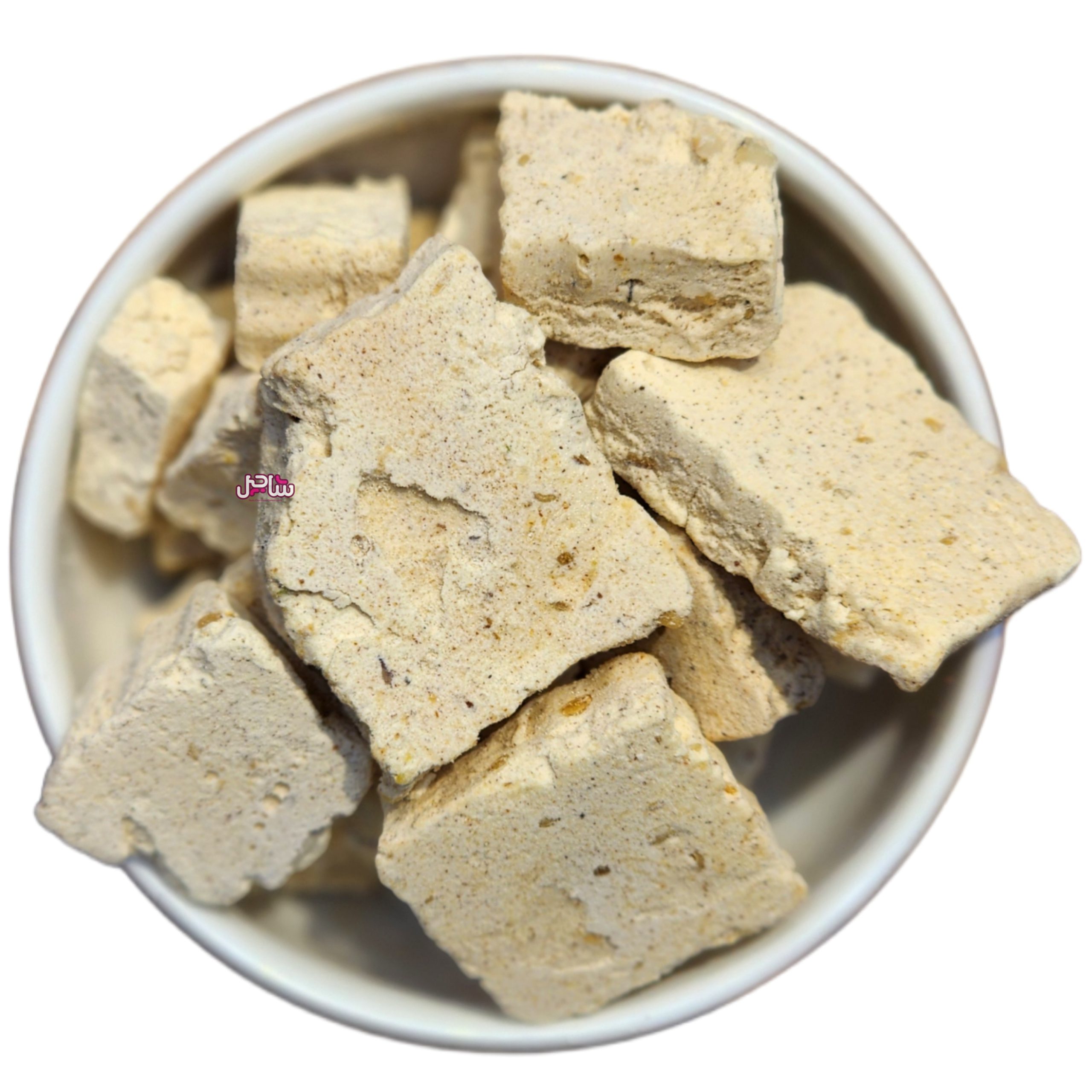 بستنی خشک (معجون)