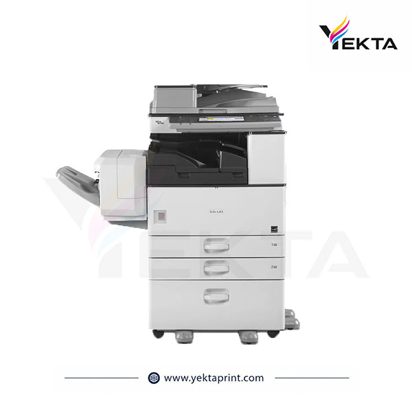 دستگاه کپی ریکو Ricoh Mp 2852