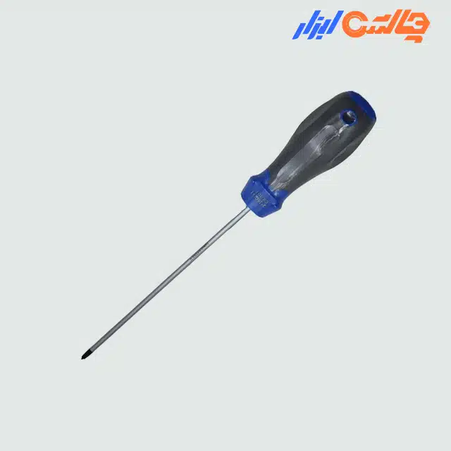 پیچ گوشتی چهارسو کراسمن مدل CR107
