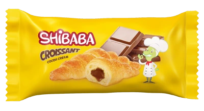کروسان شیبابا ۵۰ گرمی- ۳۶ عددی