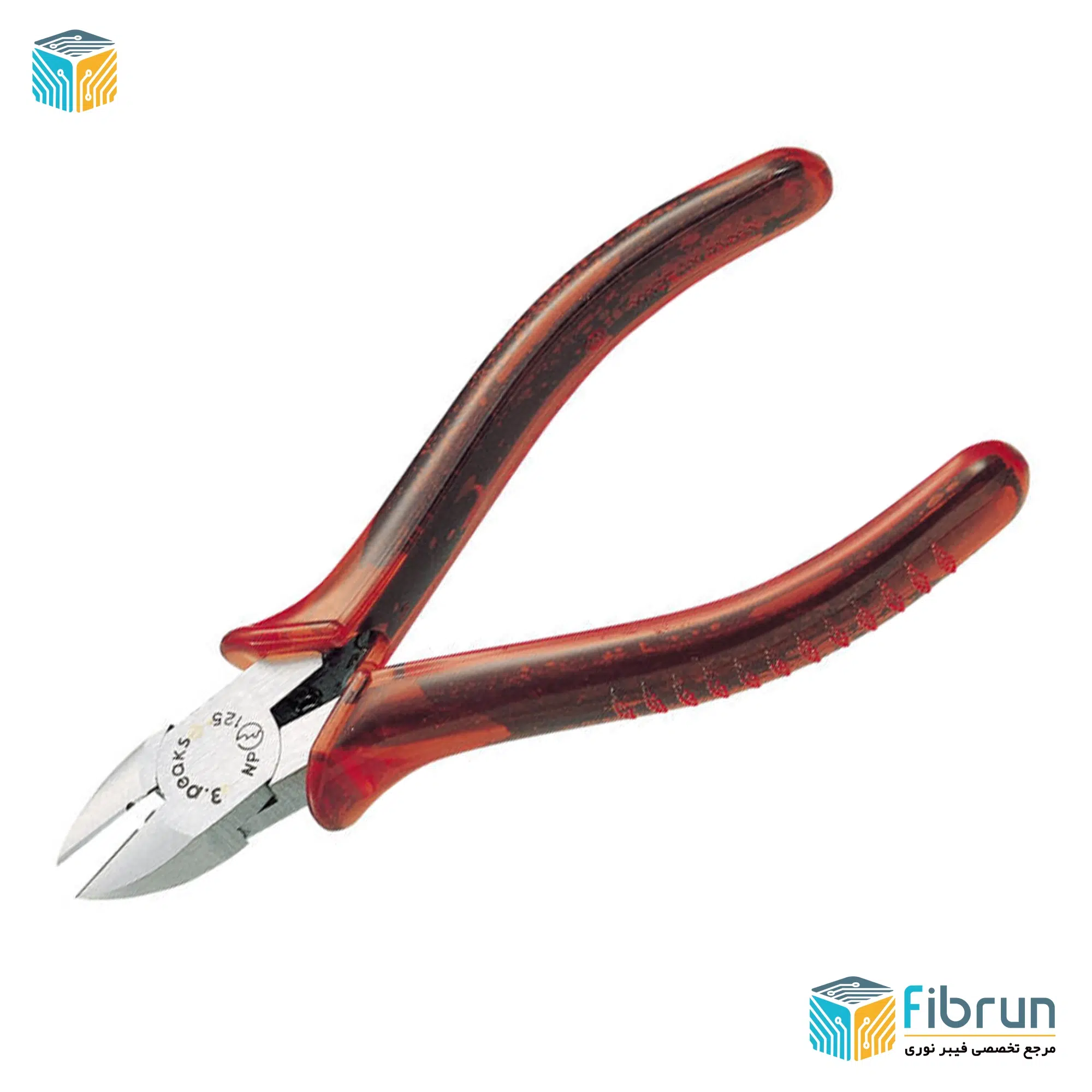 سیم چین کولار 3PEAK NP-125PH-S