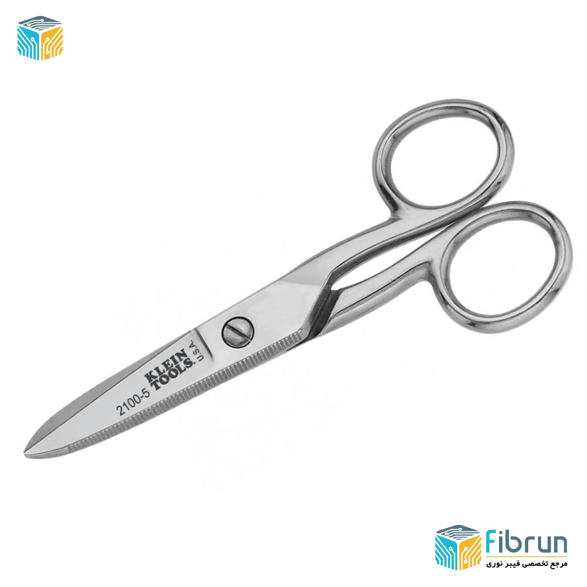 قیچی کولار Klein Tools 2100-5