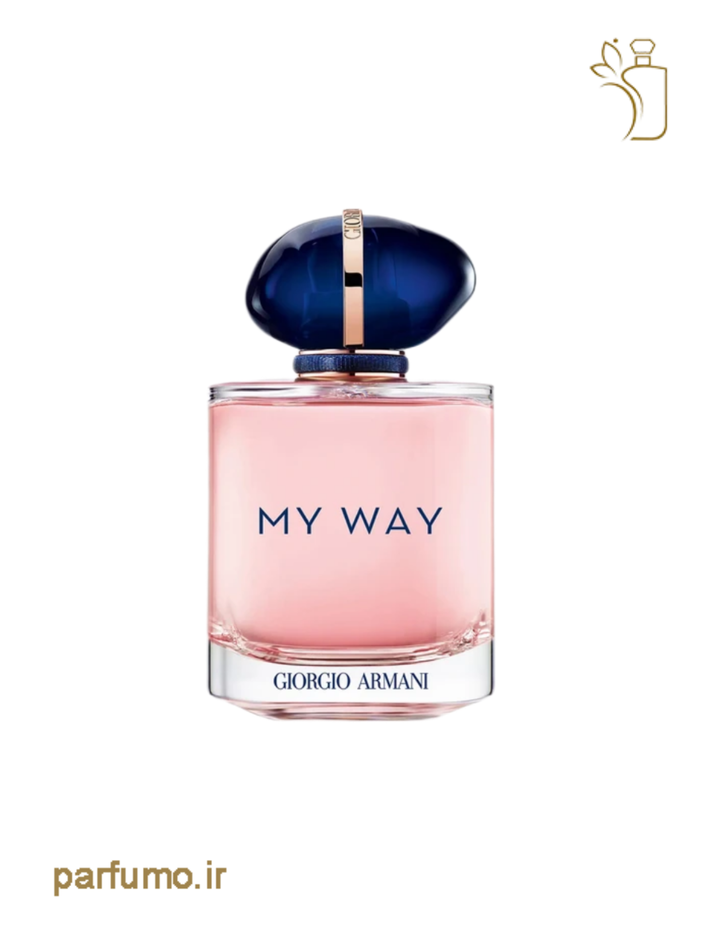 عطر ادکلن جورجیو آرمانی مای وی فلورال(عطر گرمی)