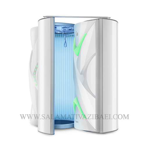 دستگاه سولاریوم اولتراسان - ULTRASUN SOLARIUM مدل I8