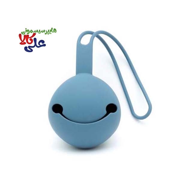 قاب پستانک سیلیکونی چیکو Chicco