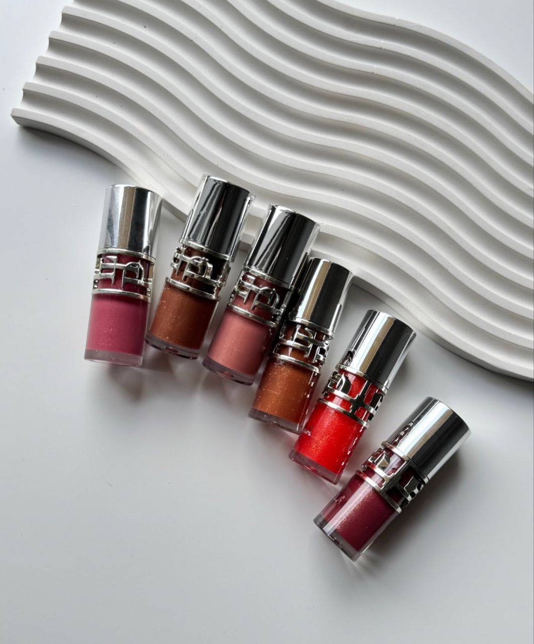 لیپگلاس دوپ YSL از برند OLIBOLLA اولیبولا