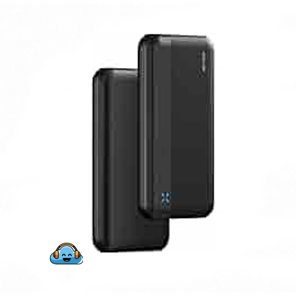 پاور بانک گرین لاین مدل میلوس Green Lion Milos 10000mAh Powerbank
