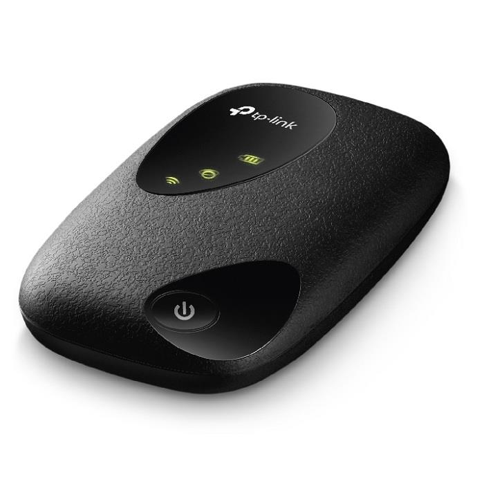 مودم 4G قابل حمل تی پی-لینک مدل M7000 (بسته 10 تایی)