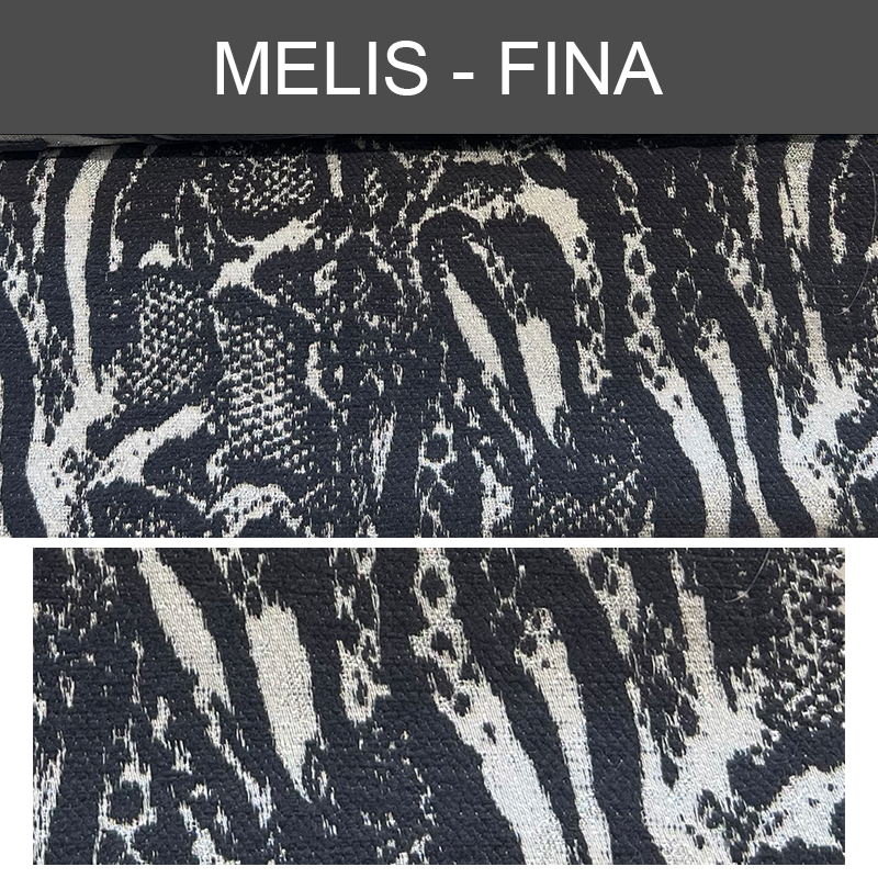 پارچه مبلی ملیس فینا FINA کد 0702