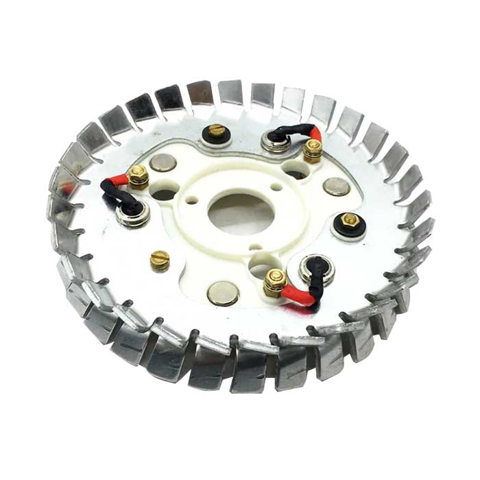 Mecc Alte Rectifier Bridge 102220004