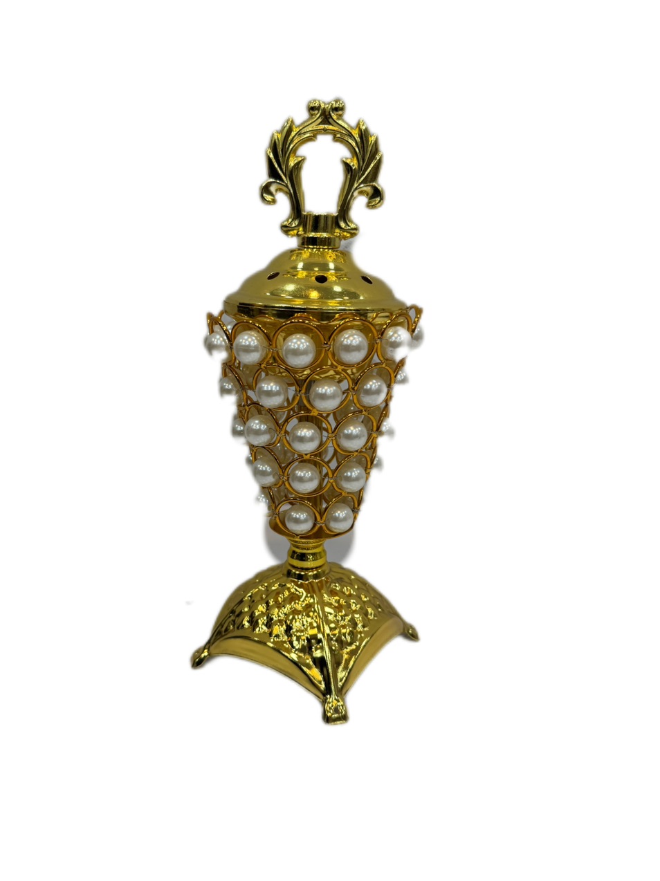 بخور سوز طرح مروارید DT1669