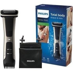 اصلاح بدن فیلیپس مدل BG7025