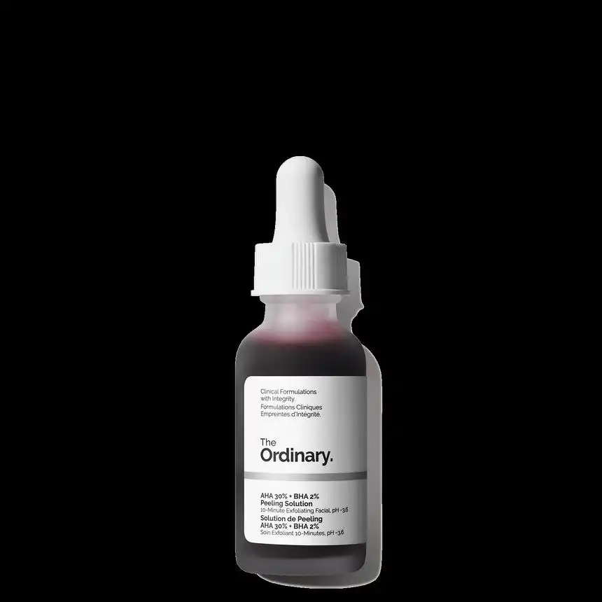 سرم لایه بردار AHA 30% + BHA 2% Peeling اورینری اصل 30 میلی گرم180