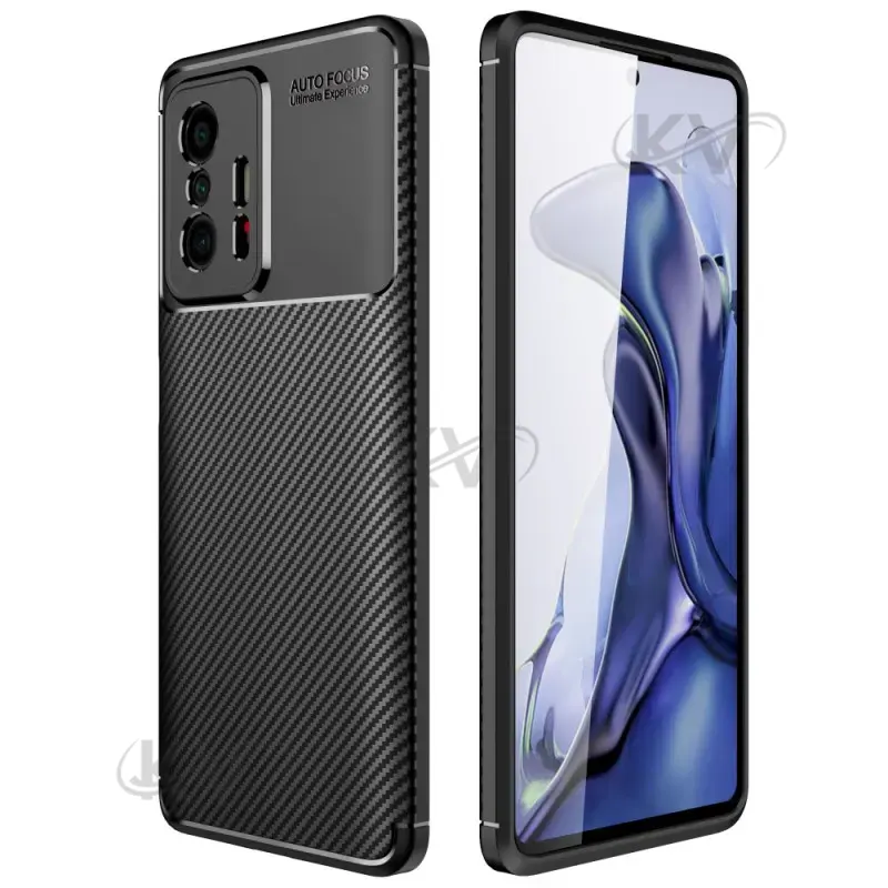 قاب کربنی Auto Focus گوشی 11T