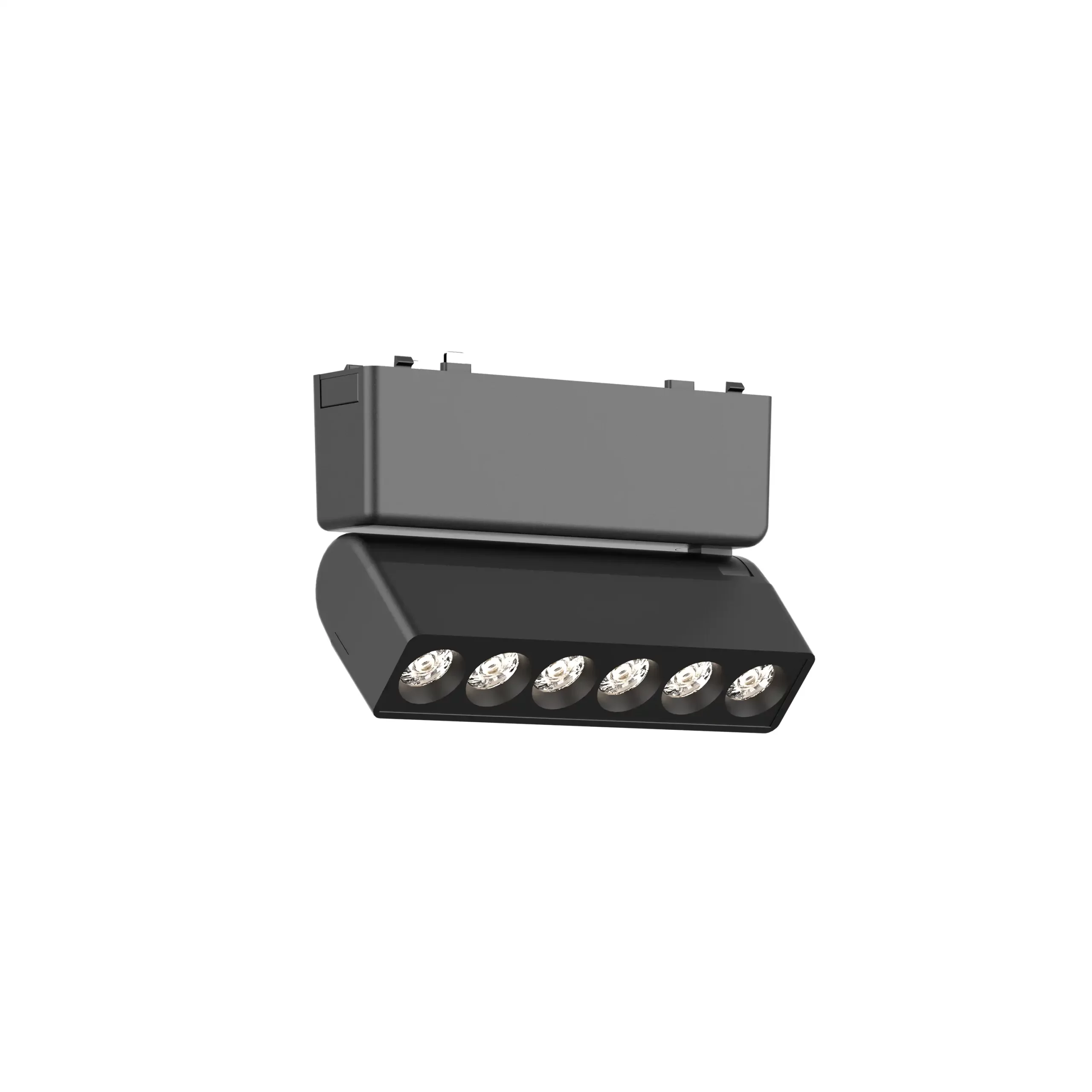 چراغ  شعاع نقطه ای متحرک SH-ULT-MG-03 -Multi-6W
