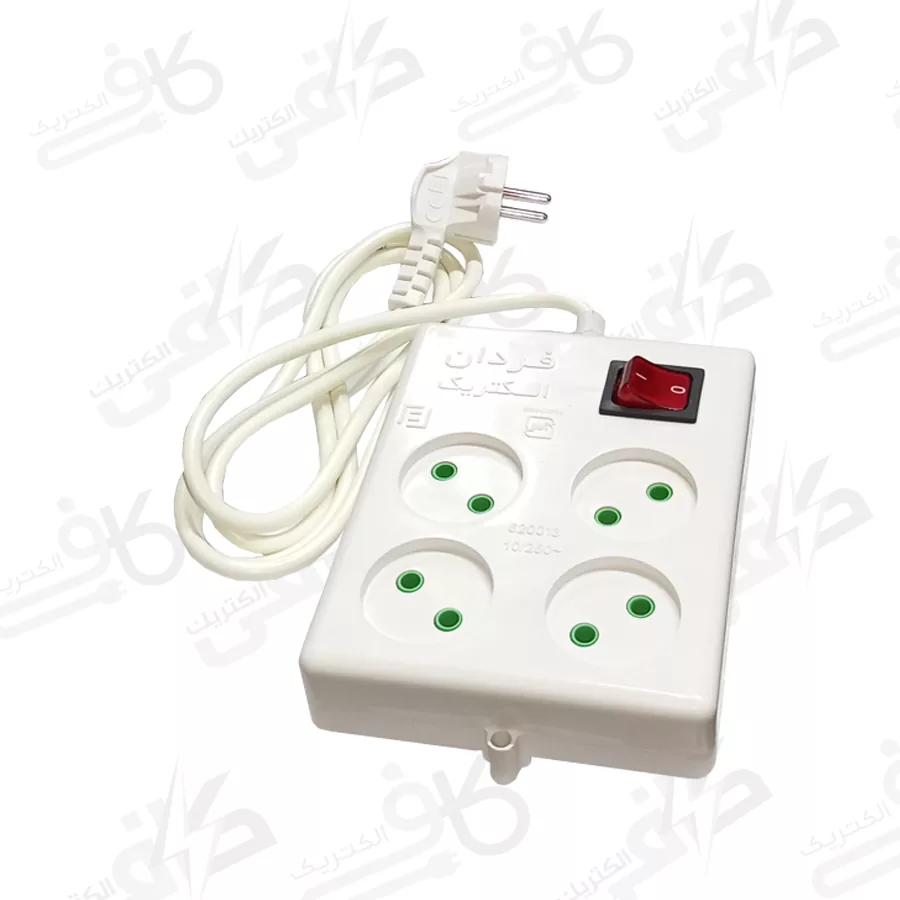 رابط4خانه كتابی بدون ارت 1.8متری(شهاب) فردان