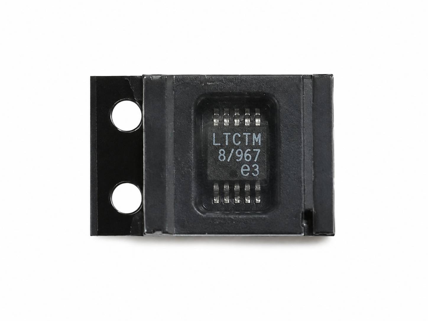 LT3480EMSE