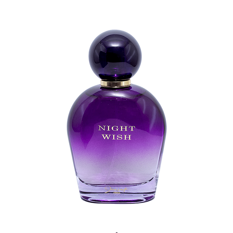 عطر ادکلن زنانه ژک ساف نایت ویش | Jacsaf Night Wish کد(1355)