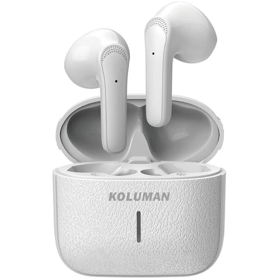 هدفون بی سیم کلومن مدل K-TW16