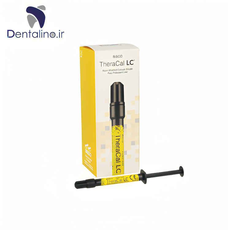 دایکال نوری بیسکو Bisco - TheraCal LC