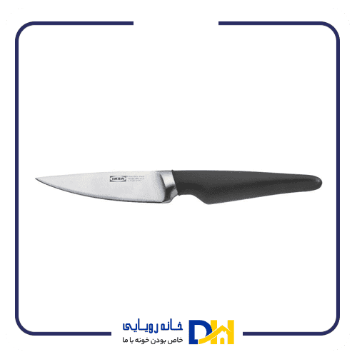 کارد آشپزخانه ایکیا ۱۴سانتیvorda