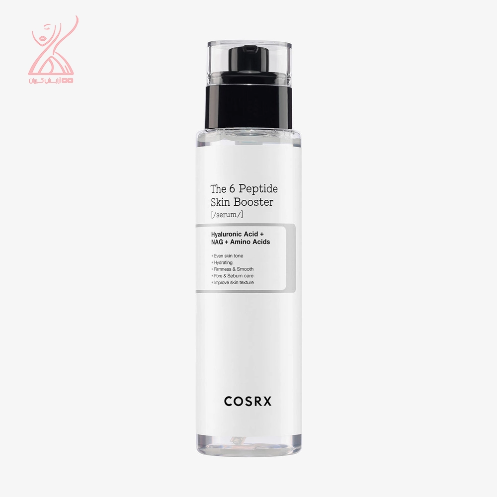 سرم بوستر 6 پپتاید کوزارکس Cosrx 6 Peptide
