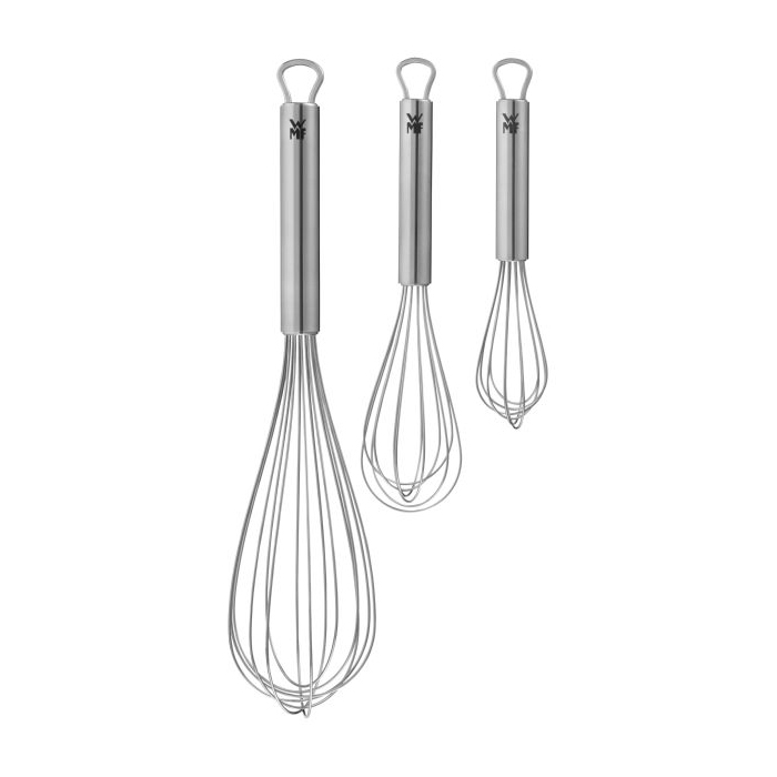 همزن 3 عددی وی ام اف | WMF PROFI PLUS Whisk Set, 3-pieces