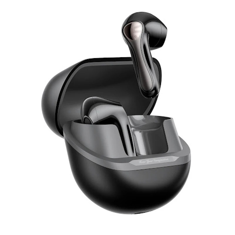 هندزفری بلوتوث ساندپیتز SoundPeats Clear-Pods
