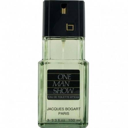 عطر ادکلن جکس بوگارت وان من شو