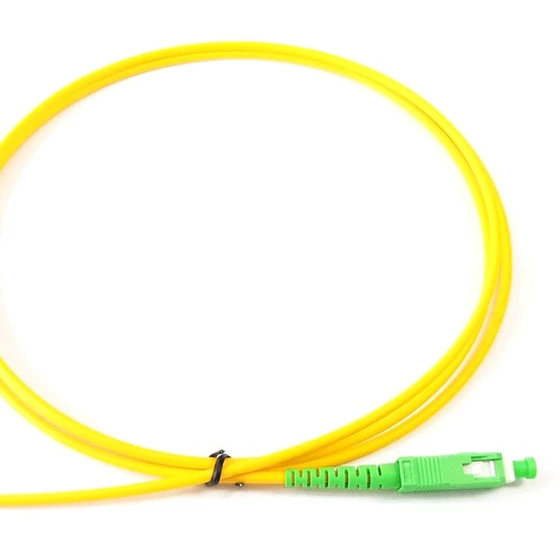 پیگتل 2 متری SC-APC 2mm