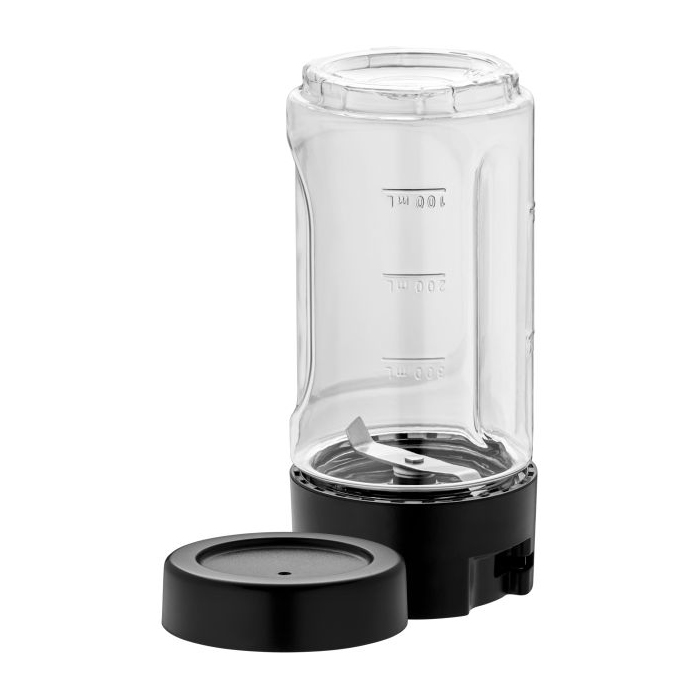 اکسسوری مخلوط کن اسموتی وی ام اف | WMF Kult X 3-Piece Accessory Set