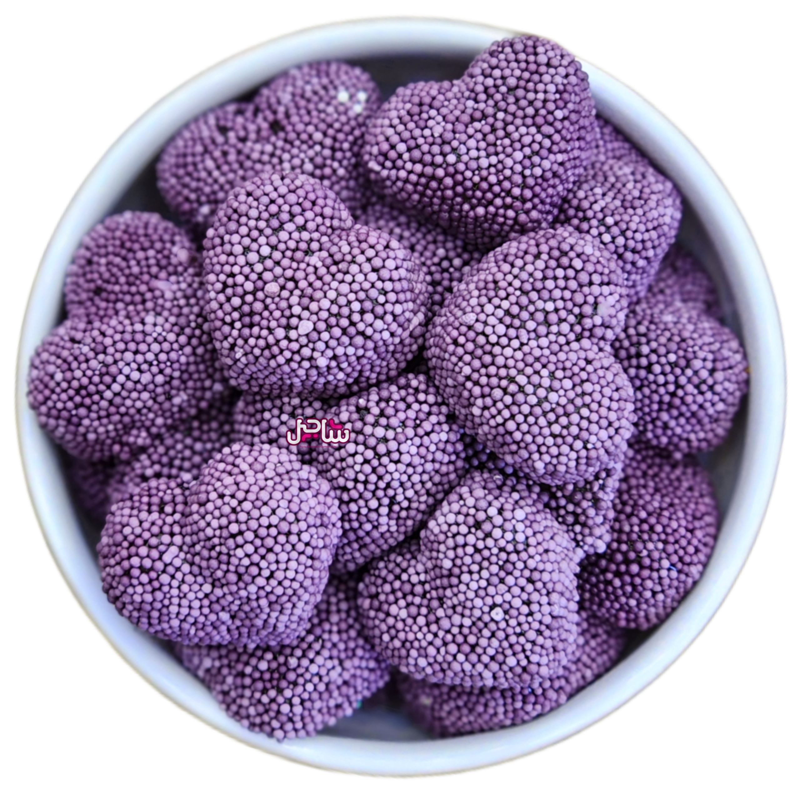 گرانول انگور