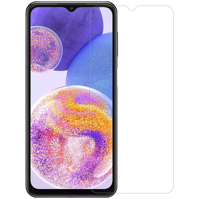 گلس Nillkin Amazing H گوشی Samsung Galaxy A13/A23