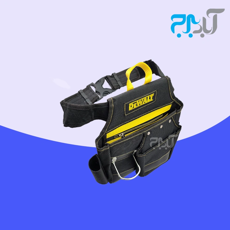 کیف کمری ابزار یک تکه دیوالت- کد231
