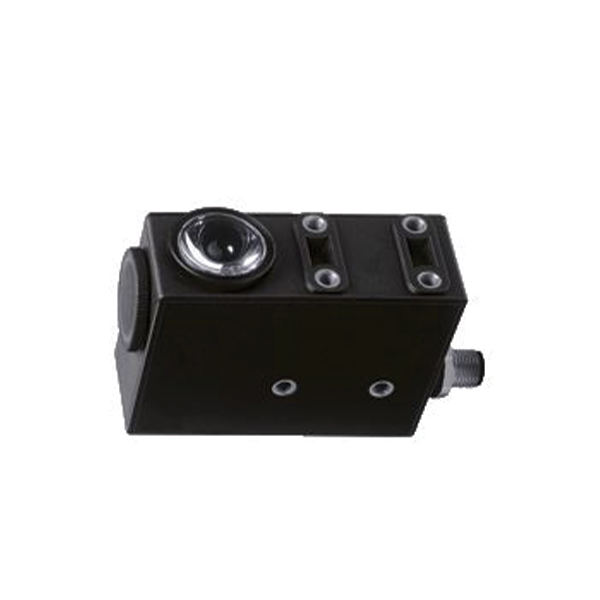 سنسور کنتراست P+F DK20-9,5/B/110/124