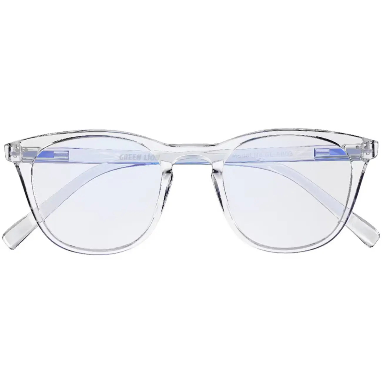 عینک محافظ چشم آنتی بلو لایت گرین لاین Green Lion Anti Blue Light Eyewear