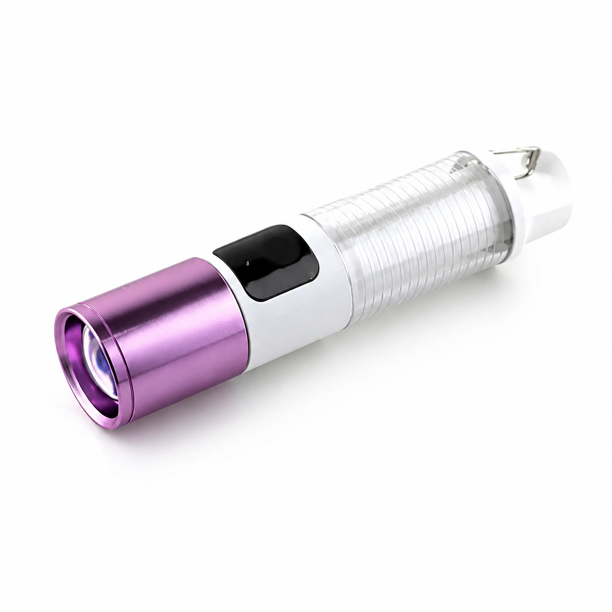 چراغ قوه فانوس دار اسمال سان ZY-NF005