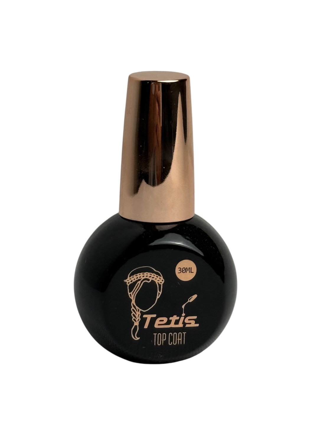 تاپ کات ۳۰ میل تتیس Tetis