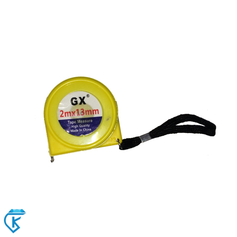 متر 2 متری GX