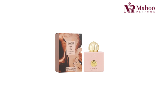 عطر ادکلن آموآج گایدنس لاکچری آکوآ 50 میل | Luxury Aqva Amvage Gaiden